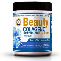 COLÁGENO BEAUTY 200GR